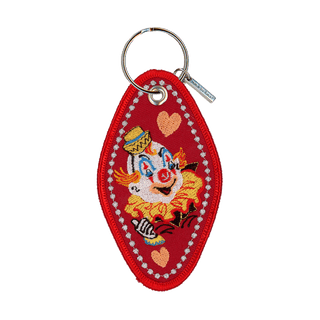 Love Fool Keychain