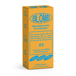 Blomb No. 23 Eau de Parfum